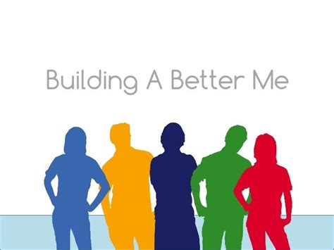 better me website